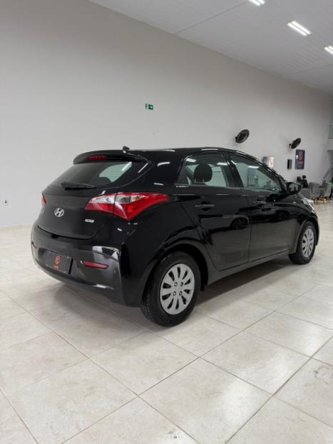 HYUNDAI HB 20 Hatch 1.0 12V 4P FLEX COMFORT PLUS, Foto 6