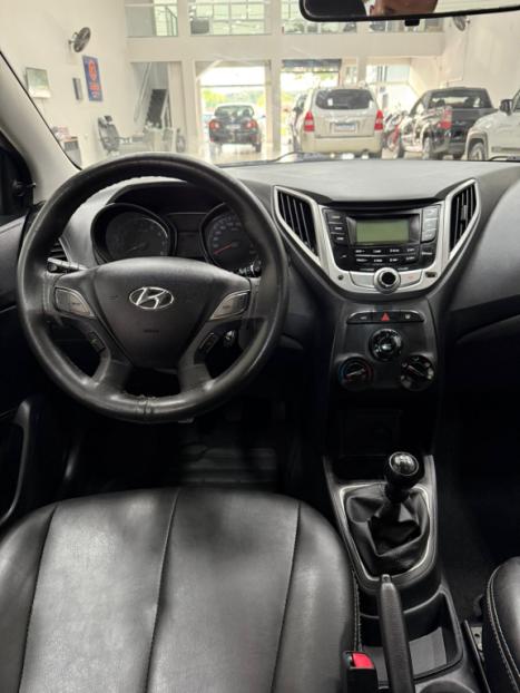 HYUNDAI HB 20 Hatch 1.0 12V 4P FLEX COMFORT PLUS, Foto 8