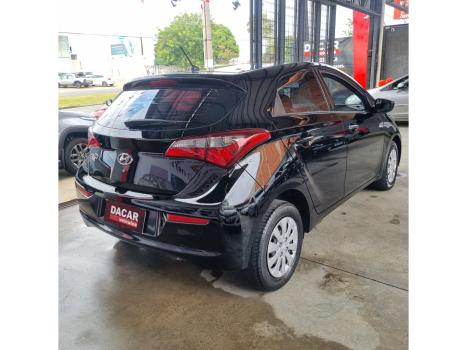 HYUNDAI HB 20 Hatch 1.0 12V 4P FLEX COMFORT PLUS, Foto 5