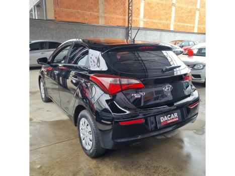 HYUNDAI HB 20 Hatch 1.0 12V 4P FLEX COMFORT PLUS, Foto 6