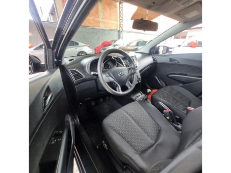 HYUNDAI HB 20 Hatch 1.0 12V 4P FLEX COMFORT PLUS, Foto 7