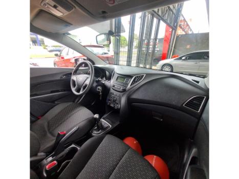 HYUNDAI HB 20 Hatch 1.0 12V 4P FLEX COMFORT PLUS, Foto 9