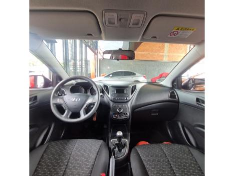 HYUNDAI HB 20 Hatch 1.0 12V 4P FLEX COMFORT PLUS, Foto 12