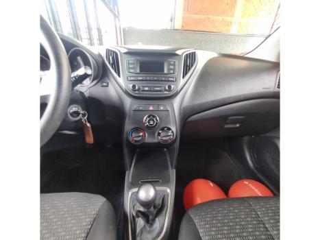 HYUNDAI HB 20 Hatch 1.0 12V 4P FLEX COMFORT PLUS, Foto 13