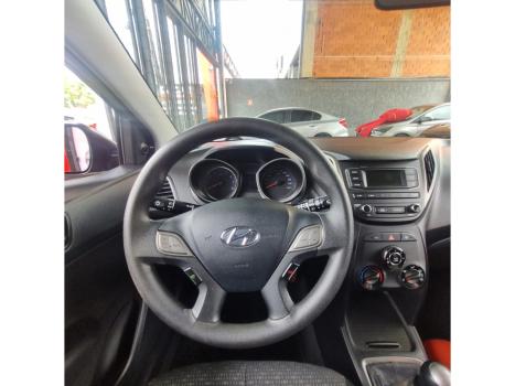 HYUNDAI HB 20 Hatch 1.0 12V 4P FLEX COMFORT PLUS, Foto 14