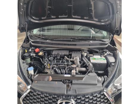 HYUNDAI HB 20 Hatch 1.0 12V 4P FLEX COMFORT PLUS, Foto 16