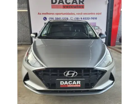 HYUNDAI HB 20 Hatch 1.0 12V 4P FLEX SENSE, Foto 1