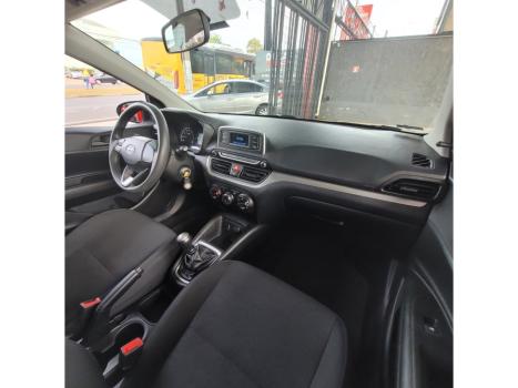 HYUNDAI HB 20 Hatch 1.0 12V 4P FLEX SENSE, Foto 10