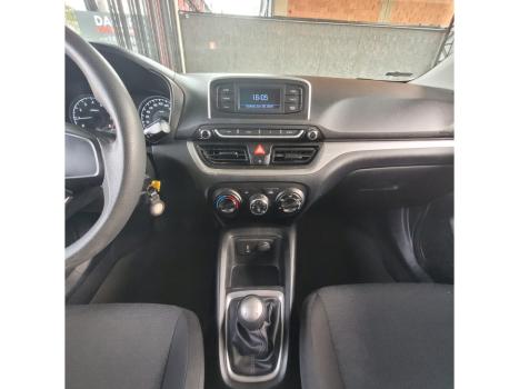 HYUNDAI HB 20 Hatch 1.0 12V 4P FLEX SENSE, Foto 14