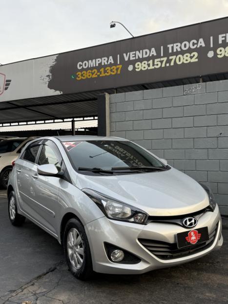 HYUNDAI HB 20 Hatch 1.0 12V 4P FLEX COMFORT PLUS, Foto 2