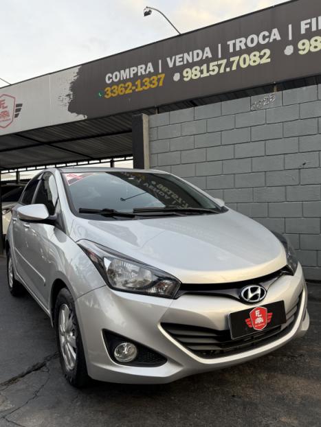 HYUNDAI HB 20 Hatch 1.0 12V 4P FLEX COMFORT PLUS, Foto 4