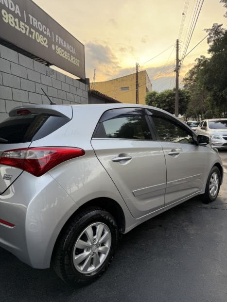 HYUNDAI HB 20 Hatch 1.0 12V 4P FLEX COMFORT PLUS, Foto 5