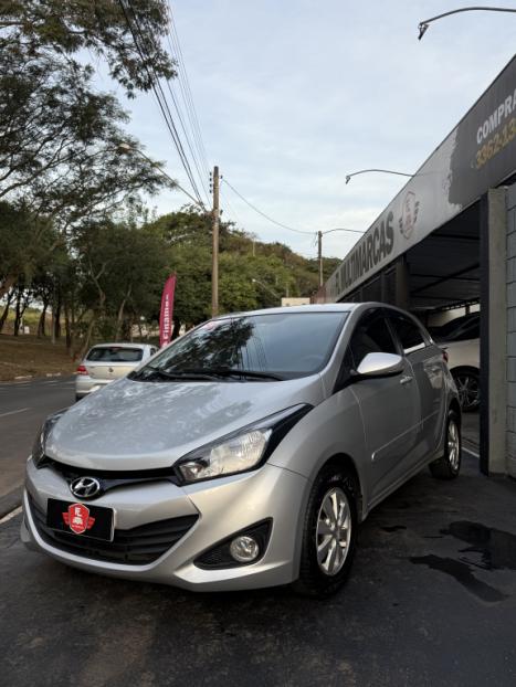 HYUNDAI HB 20 Hatch 1.0 12V 4P FLEX COMFORT PLUS, Foto 7