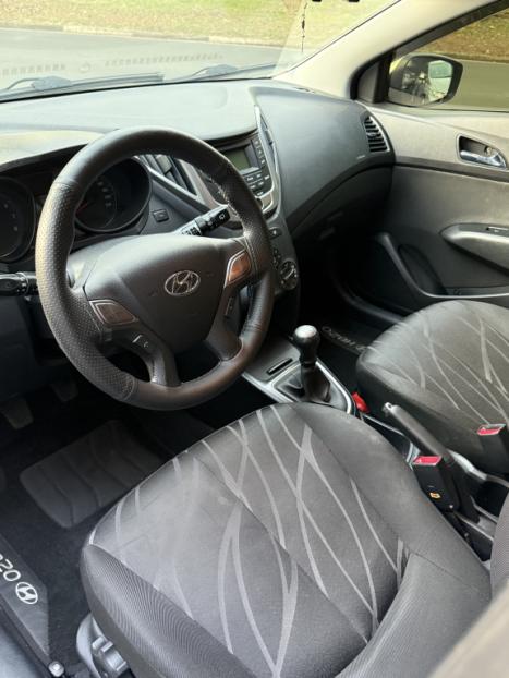 HYUNDAI HB 20 Hatch 1.0 12V 4P FLEX COMFORT PLUS, Foto 8