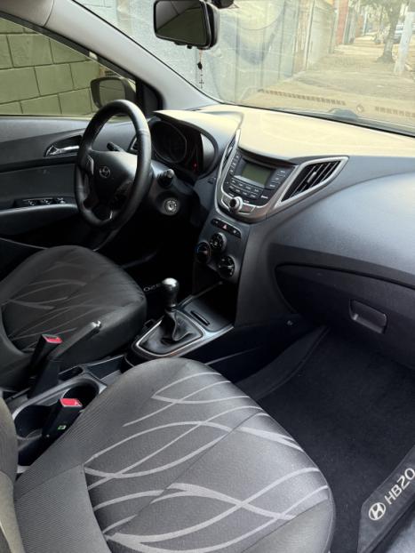 HYUNDAI HB 20 Hatch 1.0 12V 4P FLEX COMFORT PLUS, Foto 9