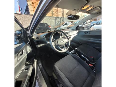 HYUNDAI HB 20 Hatch 1.0 12V 4P FLEX SENSE, Foto 7
