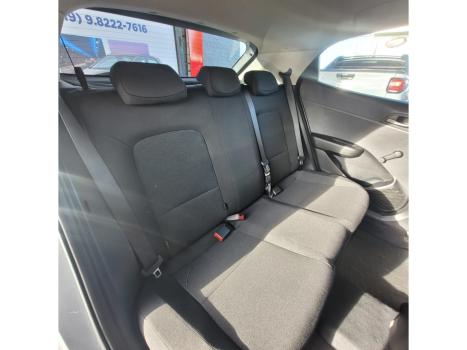 HYUNDAI HB 20 Hatch 1.0 12V 4P FLEX SENSE, Foto 11