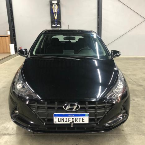 HYUNDAI HB 20 Hatch 1.0 12V 4P FLEX VISION, Foto 2