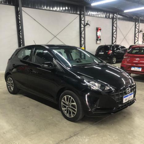 HYUNDAI HB 20 Hatch 1.0 12V 4P FLEX VISION, Foto 3