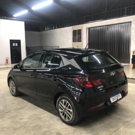 HYUNDAI HB 20 Hatch 1.0 12V 4P FLEX VISION, Foto 4