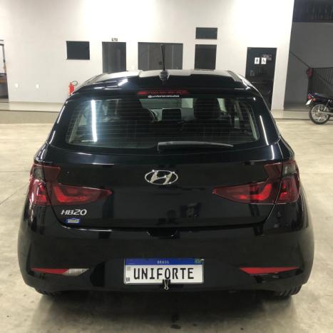 HYUNDAI HB 20 Hatch 1.0 12V 4P FLEX VISION, Foto 5