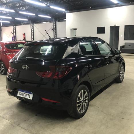 HYUNDAI HB 20 Hatch 1.0 12V 4P FLEX VISION, Foto 6
