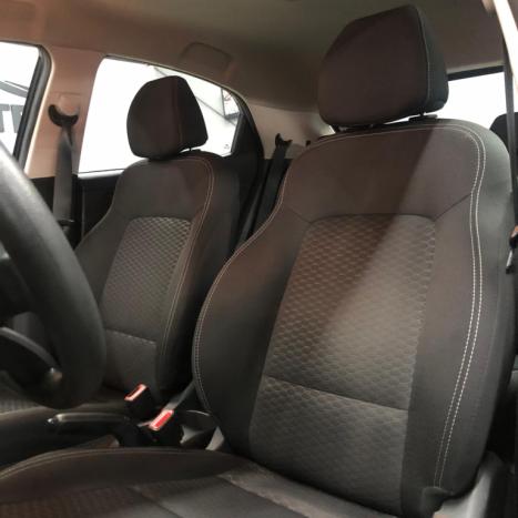 HYUNDAI HB 20 Hatch 1.0 12V 4P FLEX VISION, Foto 8