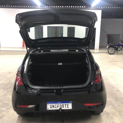 HYUNDAI HB 20 Hatch 1.0 12V 4P FLEX VISION, Foto 10
