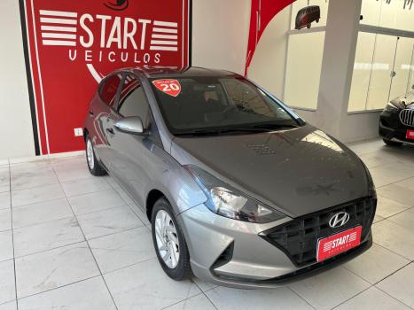 HYUNDAI HB 20 Hatch 1.0 12V 4P FLEX EVOLUTION, Foto 3