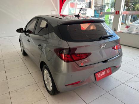 HYUNDAI HB 20 Hatch 1.0 12V 4P FLEX EVOLUTION, Foto 5
