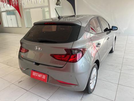 HYUNDAI HB 20 Hatch 1.0 12V 4P FLEX EVOLUTION, Foto 7