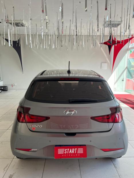 HYUNDAI HB 20 Hatch 1.0 12V 4P FLEX EVOLUTION, Foto 8