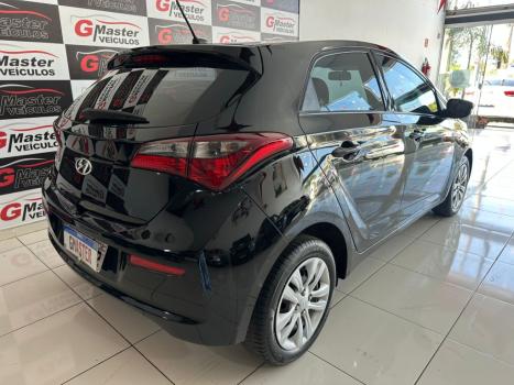 HYUNDAI HB 20 Hatch 1.0 12V 4P FLEX COMFORT, Foto 3