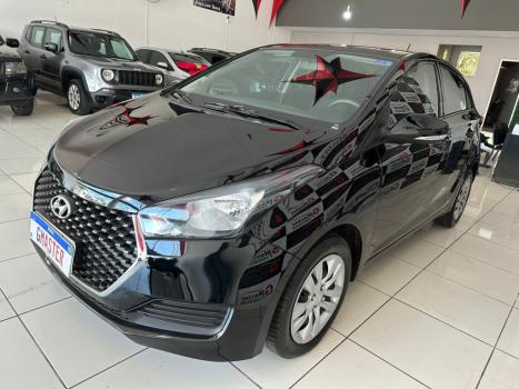 HYUNDAI HB 20 Hatch 1.0 12V 4P FLEX COMFORT, Foto 5