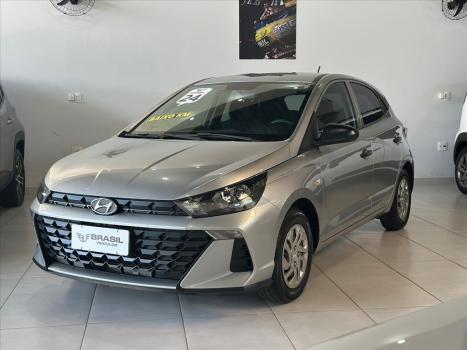 HYUNDAI HB 20 Hatch 1.0 12V 4P FLEX SENSE, Foto 1