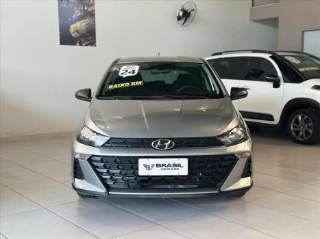 HYUNDAI HB 20 Hatch 1.0 12V 4P FLEX SENSE, Foto 2