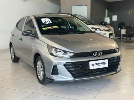 HYUNDAI HB 20 Hatch 1.0 12V 4P FLEX SENSE, Foto 3