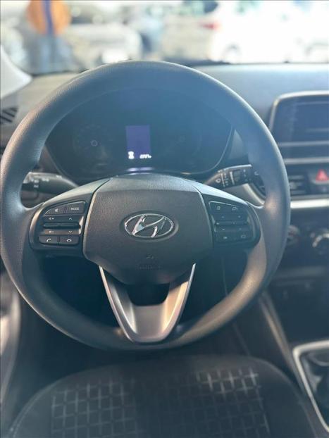 HYUNDAI HB 20 Hatch 1.0 12V 4P FLEX SENSE, Foto 5