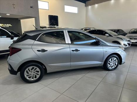HYUNDAI HB 20 Hatch 1.0 12V 4P FLEX SENSE, Foto 12