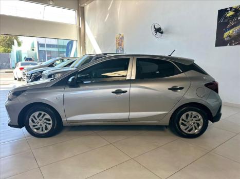 HYUNDAI HB 20 Hatch 1.0 12V 4P FLEX SENSE, Foto 14