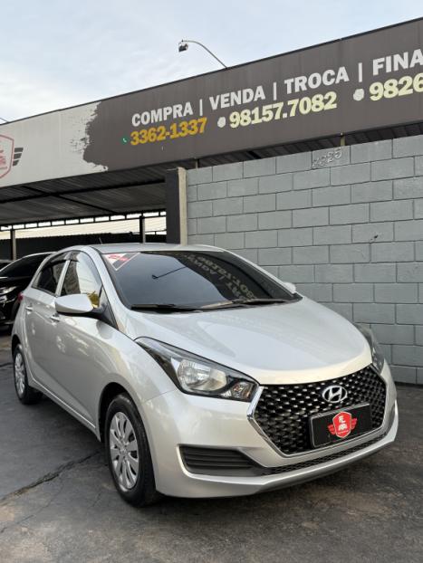 HYUNDAI HB 20 Hatch 1.0 12V 4P FLEX COMFORT, Foto 2