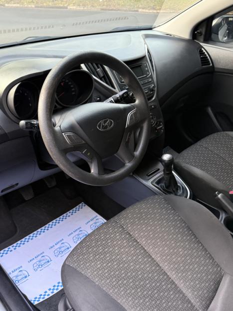 HYUNDAI HB 20 Hatch 1.0 12V 4P FLEX COMFORT, Foto 7