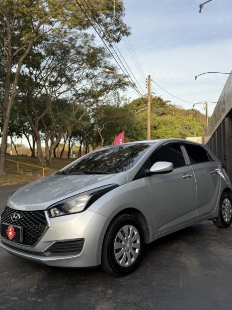 HYUNDAI HB 20 Hatch 1.0 12V 4P FLEX COMFORT, Foto 8