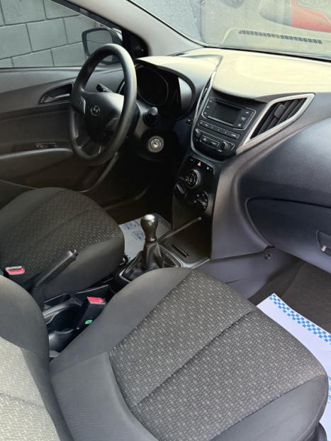 HYUNDAI HB 20 Hatch 1.0 12V 4P FLEX COMFORT, Foto 9