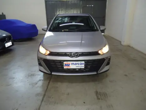 HYUNDAI HB 20 Hatch 1.0 12V 4P FLEX COMFORT PLUS, Foto 1