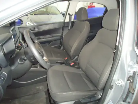 HYUNDAI HB 20 Hatch 1.0 12V 4P FLEX COMFORT PLUS, Foto 2