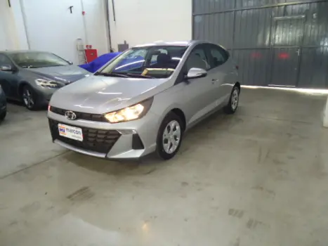 HYUNDAI HB 20 Hatch 1.0 12V 4P FLEX COMFORT PLUS, Foto 3