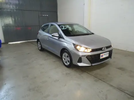 HYUNDAI HB 20 Hatch 1.0 12V 4P FLEX COMFORT PLUS, Foto 5