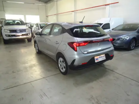 HYUNDAI HB 20 Hatch 1.0 12V 4P FLEX COMFORT PLUS, Foto 7