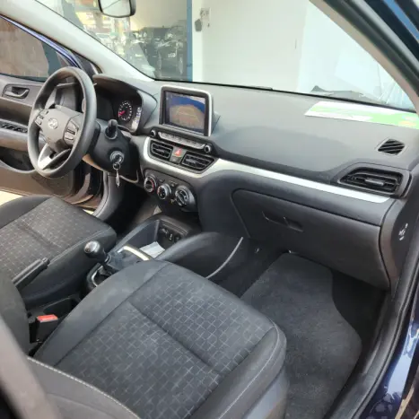 HYUNDAI HB 20 Hatch 1.0 12V 4P FLEX COMFORT PLUS, Foto 8